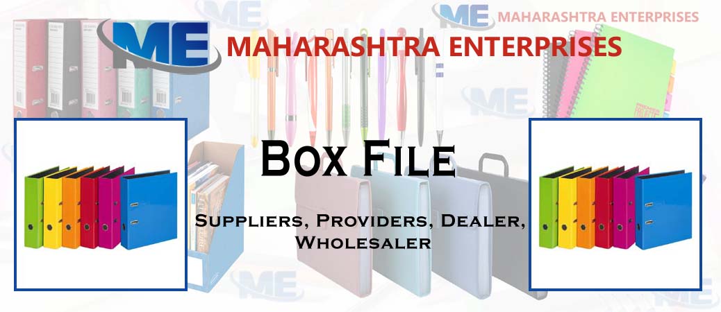 Box File