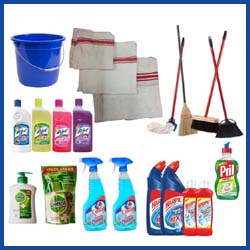 Cleaning Products