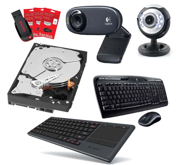 Computer Accessories