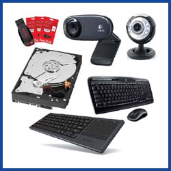 Computer Accessories