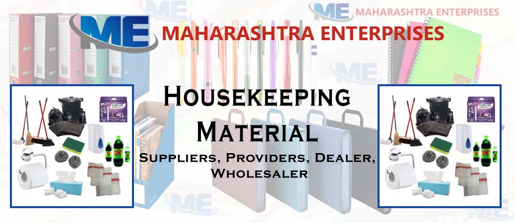 Housekeeping Material