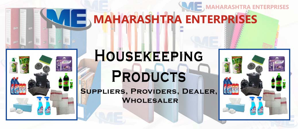 Housekeeping Products Suppliers