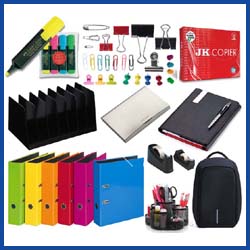 Office Stationery