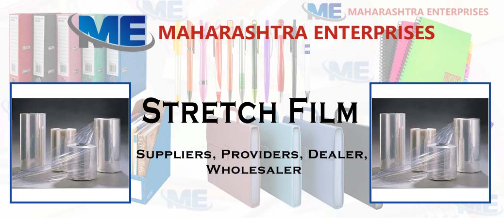 Stretch Film